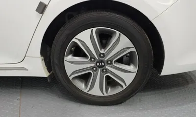 Kia K5 2018, 140327 км, за 9500000 KRW - фото 21