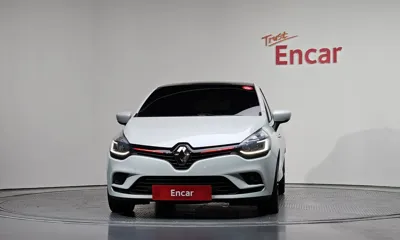 Renault-KoreaSamsung Cilo 2019, 68747 км, за 8600000 KRW
