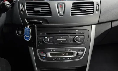 Renault-KoreaSamsung SM5 2015, 72642 км, за 3900000 KRW - фото 18
