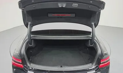 Genesis G80 2022, 57555 км, за 34900000 KRW - фото 20