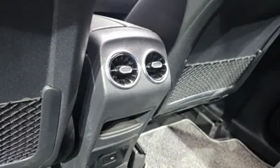 Mercedes-Benz GLB-Class 2022, 24284 км, за 36900000 KRW - фото 32