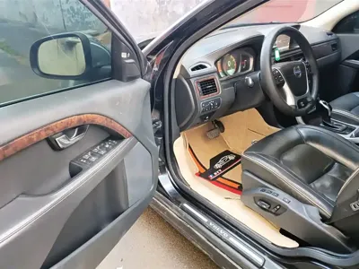 Volvo S80L 2015, 120000 км, за 38000 CNY - фото 21