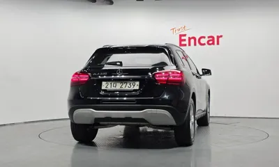 Mercedes-Benz GLA-Class 2019, 38834 км, за 17900000 KRW - фото 4