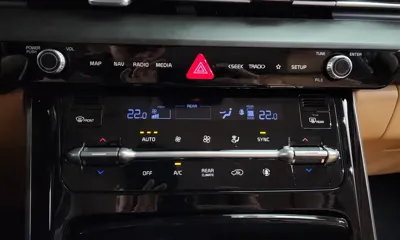 Kia Canival 2021, 45714 км, за 26900000 KRW - фото 33