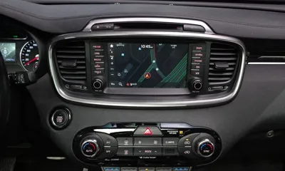 Kia Sorento 2017, 129627 км, за 14400000 KRW - фото 14