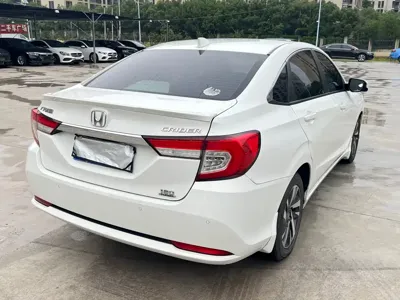 Honda Crider 2020, 54600 км, за 38000 CNY - фото 5