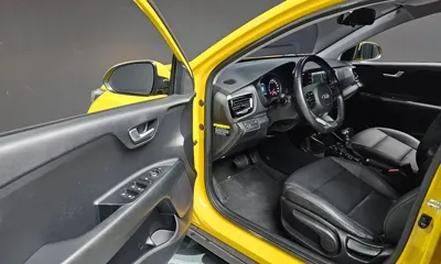Kia Stonic 2018, 54202 км, за 11500000 KRW - фото 11