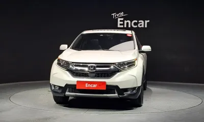 Honda CR-V 2019, 110317 км, за 19000000 KRW