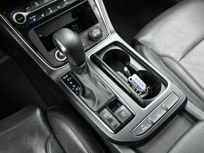 Hyundai Grandeur 2019, 221800 км, за 6900000 KRW - фото 6