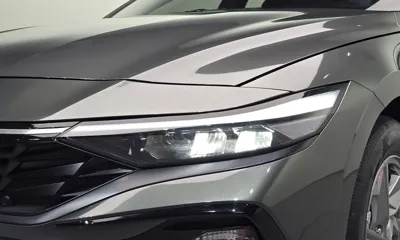 Hyundai Avante 2025, 1369 км, за 19500000 KRW - фото 22