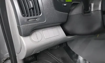 Hyundai Starex 2011, 257437 км, за 4900000 KRW - фото 12