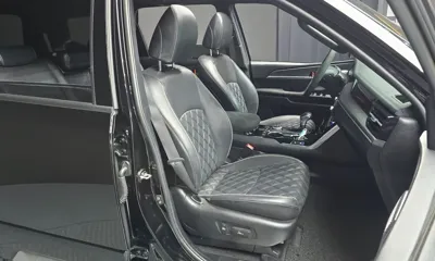 Kia Mohave 2022, 78856 км, за 36990000 KRW - фото 26