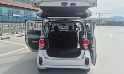 Kia Ray 2019, 109000 км, за 6950000 KRW - фото 13