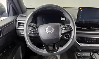 KG_Mobility_Ssangyong Rexton 2024, 36476 км, за 25500000 KRW - фото 13