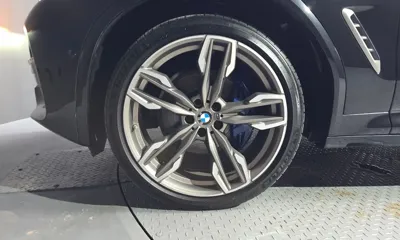 BMW X4 2019, 128094 км, за 31500000 KRW - фото 5
