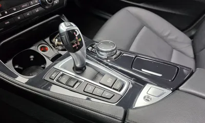 BMW 5-Series 2016, 285361 км, за 10500000 KRW - фото 9