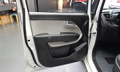 Kia Ray 2022, 97055 км, за 7300000 KRW - фото 24
