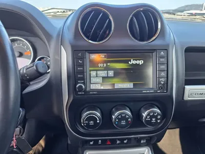 Jeep Compass 2014, 95000 км, за 5500000 KRW - фото 13