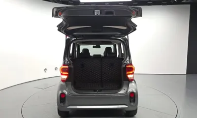 Kia Ray 2022, 35156 км, за 13500000 KRW - фото 20