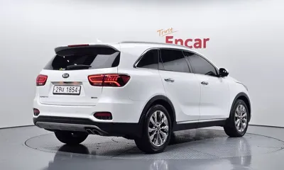 Kia Sorento 2019, 143978 км, за 16500000 KRW