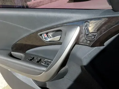 Hyundai Grandeur 2016, 177830 км, за 7200000 KRW - фото 12