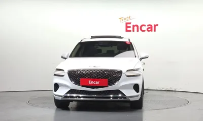 Genesis GV70 2021, 36396 км, за 42500000 KRW