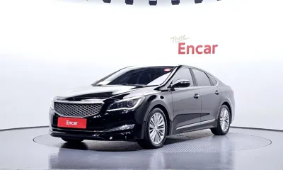 Hyundai Aslan 2015, 140546 км, за 7300000 KRW - фото 1
