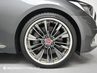 Genesis G80 2017, 150907 км, за 18700000 KRW - фото 5