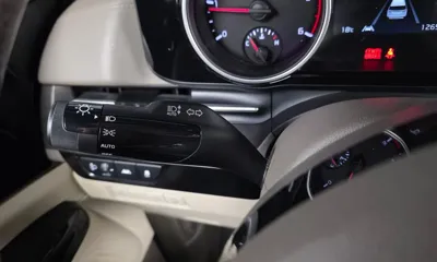 Kia Canival 2021, 126507 км, за 19100000 KRW - фото 28