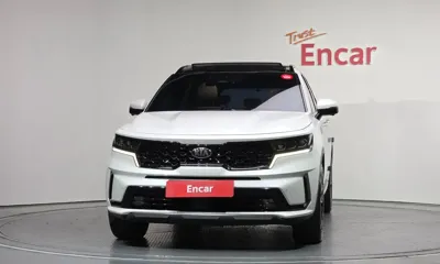 Kia Sorento 2021, 129602 км, за 25000000 KRW