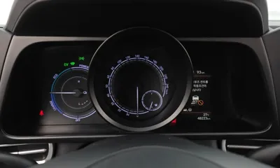 Hyundai Avante 2023, 48223 км, за 16500000 KRW - фото 8