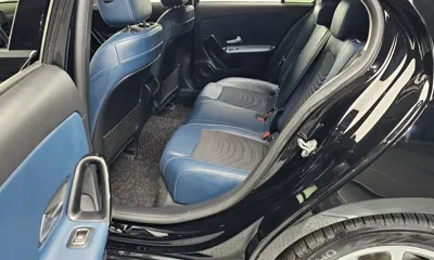 Mercedes-Benz A-Class 2019, 75191 км, за 14100000 KRW - фото 13