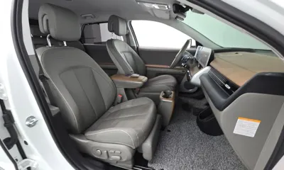 Hyundai Ioniq5 2024, 31705 км, за 34100000 KRW - фото 11