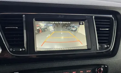 Kia Canival 2019, 211783 км, за 7900000 KRW - фото 14