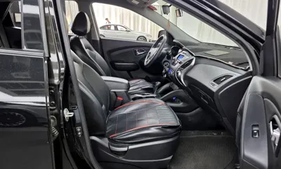 Hyundai Tucson 2011, 234400 км, за 3200000 KRW - фото 11
