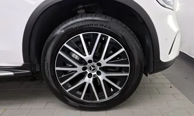 Mercedes-Benz GLC-Class 2021, 95388 км, за 32800000 KRW - фото 21