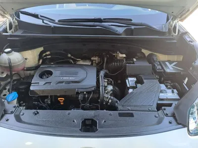 Kia Sportage 2017, 160768 км, за 8900000 KRW - фото 10