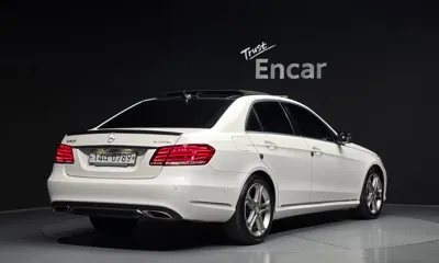 Mercedes-Benz E-Class 2016, 199596 км, за 10700000 KRW