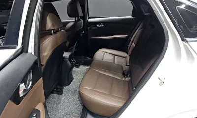 Kia K3 2019, 46321 км, за 15800000 KRW - фото 26