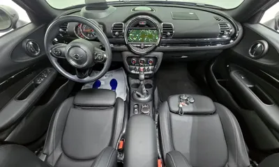 MINI Clubman 2019, 68029 км, за 12990000 KRW - фото 7