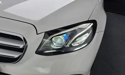 Mercedes-Benz E-Class 2019, 61225 км, за 23990000 KRW - фото 22