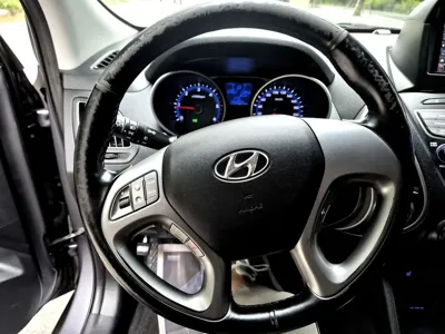 Hyundai Tucson 2015, 196733 км, за 6500000 KRW - фото 16