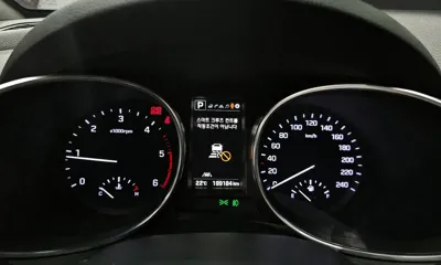Hyundai Santafe 2017, 199184 км, за 9100000 KRW - фото 8