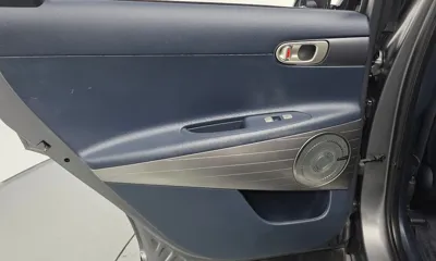 Hyundai Nexo 2021, 113656 км, за 13500000 KRW - фото 25