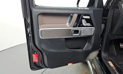 Mercedes-Benz G-Class 2025, 34593 км, за 234560000 KRW - фото 24