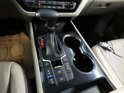 Kia Canival 2019, 115672 км, за 16000000 KRW - фото 11