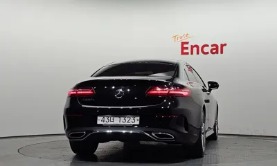 Mercedes-Benz E-Class 2017, 67488 км, за 27500000 KRW - фото 4