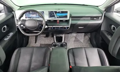 Hyundai Ioniq5 2022, 147008 км, за 22390000 KRW - фото 7