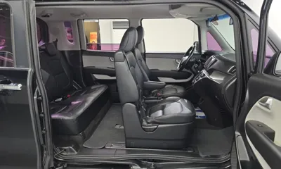 Kia Ray 2016, 111468 км, за 7500000 KRW - фото 11
