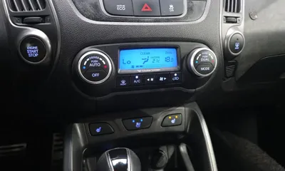Hyundai Tucson 2014, 102271 км, за 7300000 KRW - фото 16